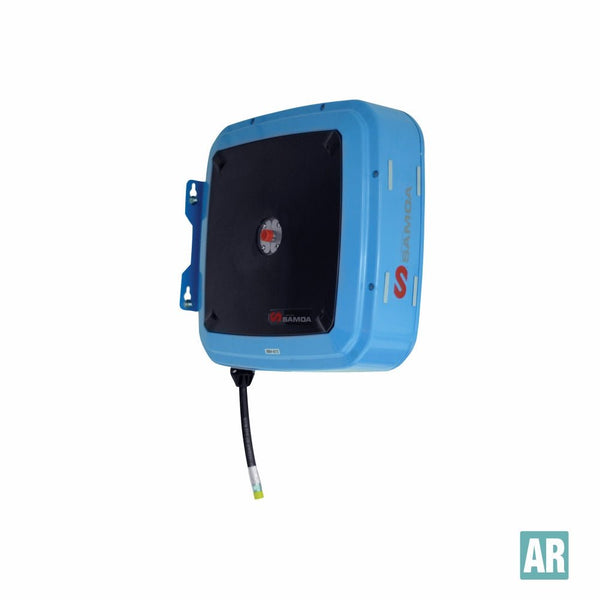 3004 - AZA15 - Carretel automático blindado - LUPUS LUBRIFICAÇÃO E ABASTECIMENTO - 3004 - AZA15