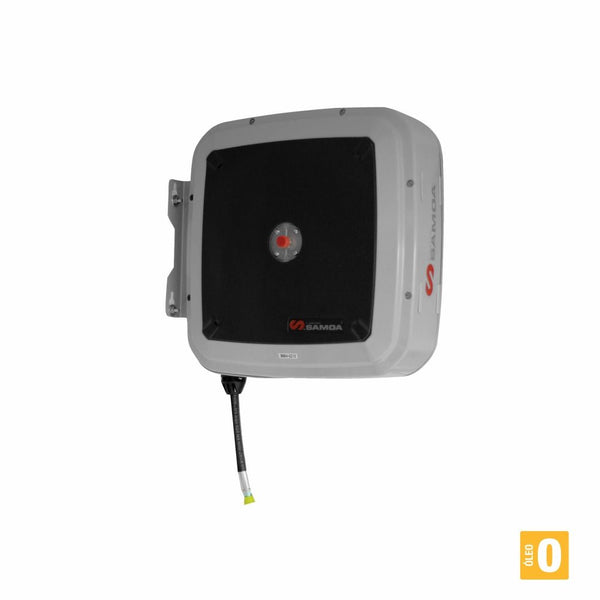 3004 - CZ12 - Carretel automático blindado - LUPUS LUBRIFICAÇÃO E ABASTECIMENTO - 3004 - CZ12