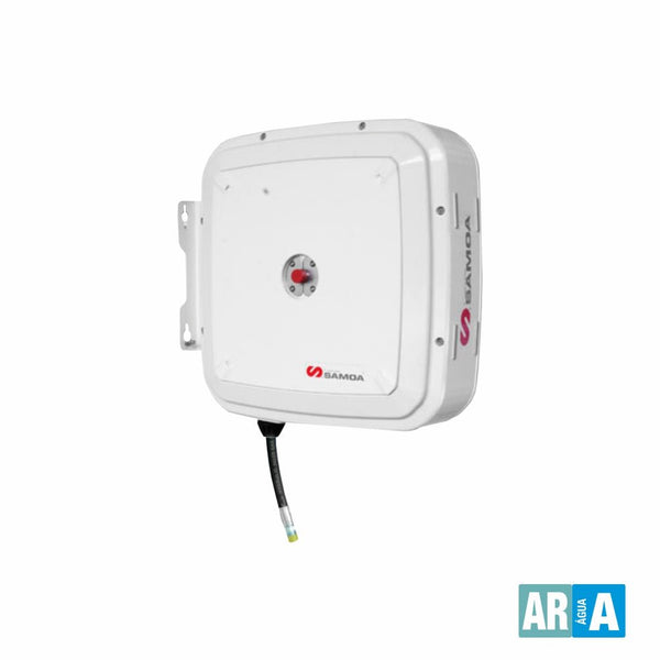 3004 - MA12 - Carretel automático blindado - LUPUS LUBRIFICAÇÃO E ABASTECIMENTO - 3004 - MA12