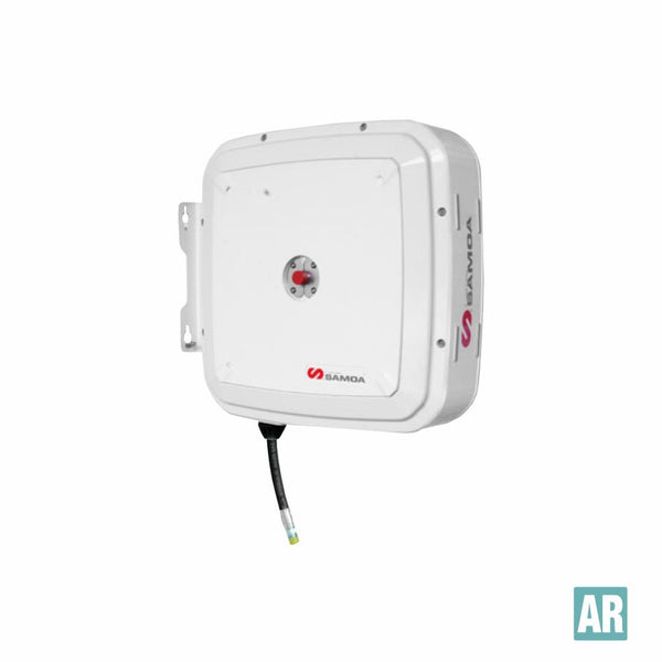 3004 - MA15 - Carretel automático blindado - LUPUS LUBRIFICAÇÃO E ABASTECIMENTO - 3004 - MA15