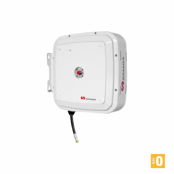 3004 - MO12 - Carretel automático blindado - LUPUS LUBRIFICAÇÃO E ABASTECIMENTO - 3004 - MO12
