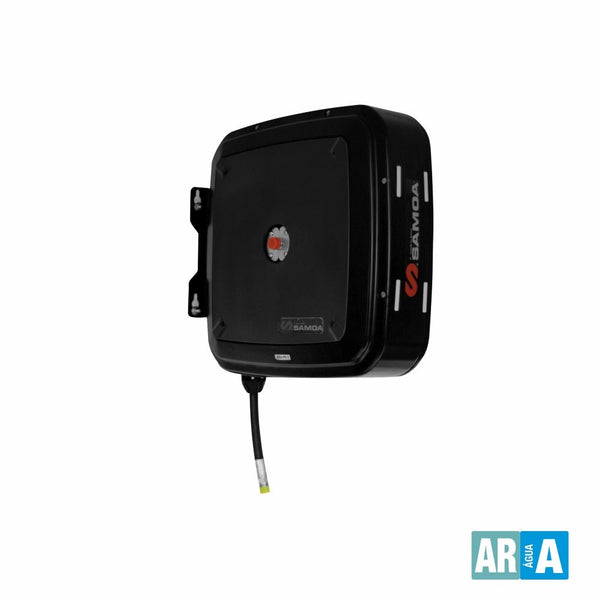3004 - PRA12 - Carretel automático blindado - LUPUS LUBRIFICAÇÃO E ABASTECIMENTO - 3004 - PRA12