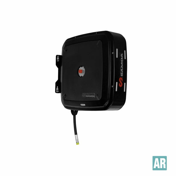 3004 - PRA15 - Carretel automático blindado - LUPUS LUBRIFICAÇÃO E ABASTECIMENTO - 3004 - PRA15
