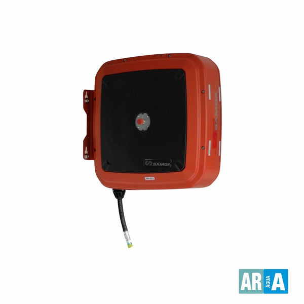 3004 - VRA12 - Carretel automático blindado - LUPUS LUBRIFICAÇÃO E ABASTECIMENTO - 3004 - VRA12