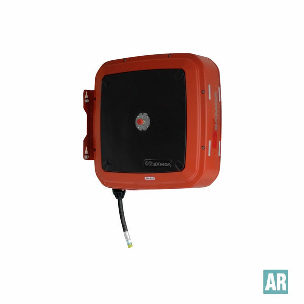 3004 - VRA15 - Carretel automático blindado - LUPUS LUBRIFICAÇÃO E ABASTECIMENTO - 3004 - VRA15