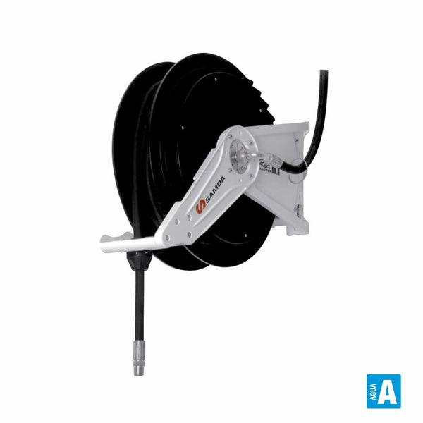 3023 - AC15 - Carretel automático - LUPUS LUBRIFICAÇÃO E ABASTECIMENTO - 3023 - AC15