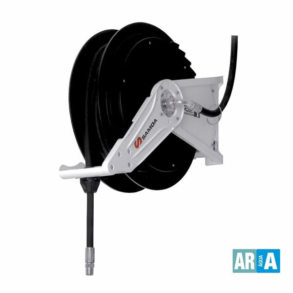 3023 - MA15 - Carretel automático - LUPUS LUBRIFICAÇÃO E ABASTECIMENTO - 3023 - MA15