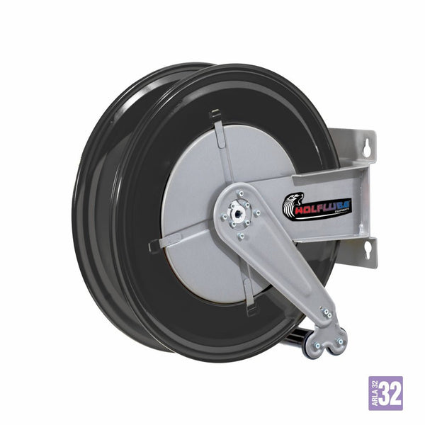 3023W - AR - Carretel automático - LUPUS LUBRIFICAÇÃO E ABASTECIMENTO - 