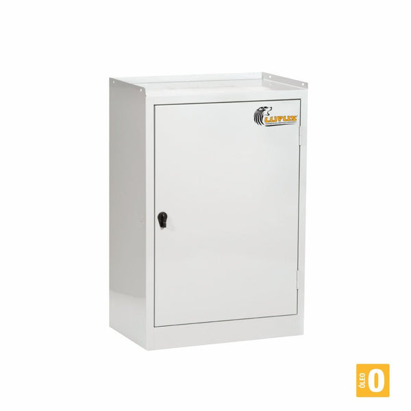 3030 - Bancada para adaptar dispenser - LUPUS LUBRIFICAÇÃO E ABASTECIMENTO - 3030