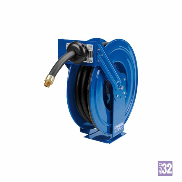 3063 - M15 - Carretel automático - LUPUS LUBRIFICAÇÃO E ABASTECIMENTO - 3063 - M15