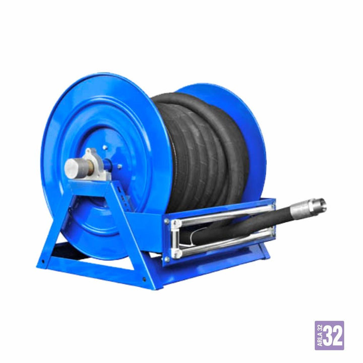 3065 - Carretel elétrico - LUPUS LUBRIFICAÇÃO E ABASTECIMENTO - 3065