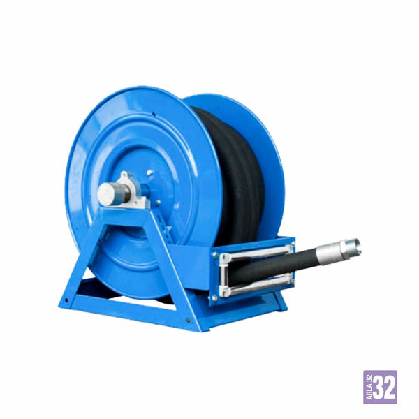 3066 - M15 - Carretel elétrico - LUPUS LUBRIFICAÇÃO E ABASTECIMENTO - 3066 - M15