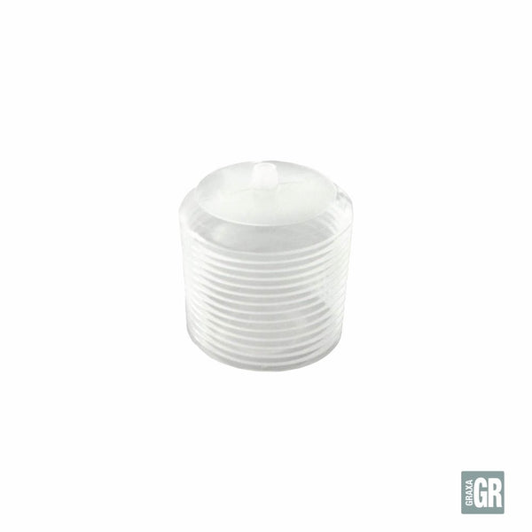 4510 - 03 - Cápsula refil para lubrificador aut. eletromecânico - LUPUS LUBRIFICAÇÃO E ABASTECIMENTO - 4510 - 03