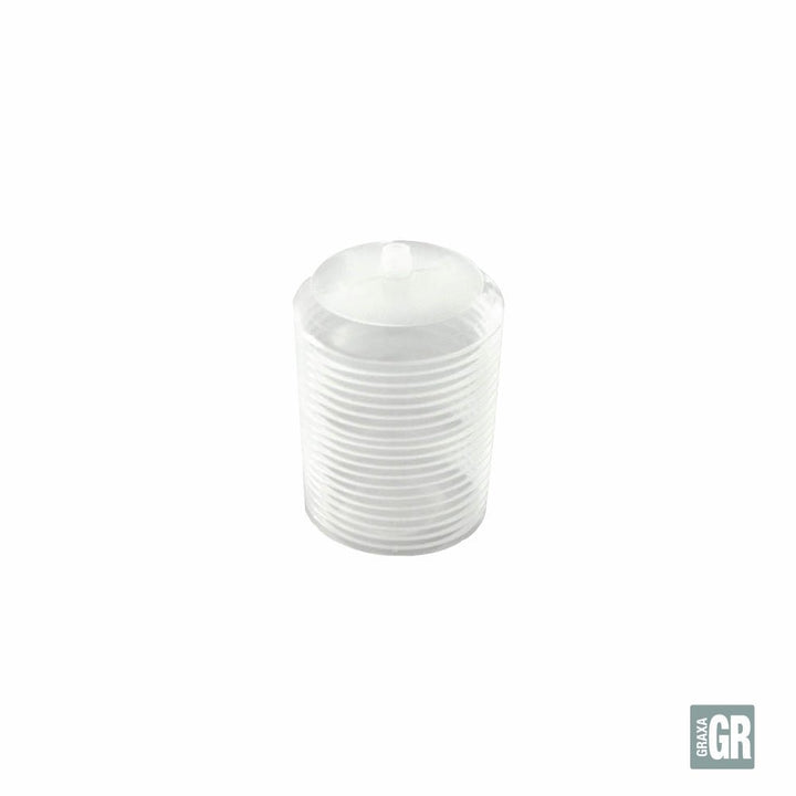 4510 - 04 - Cápsula refil para lubrificador aut. eletromecânico - LUPUS LUBRIFICAÇÃO E ABASTECIMENTO - 4510 - 04