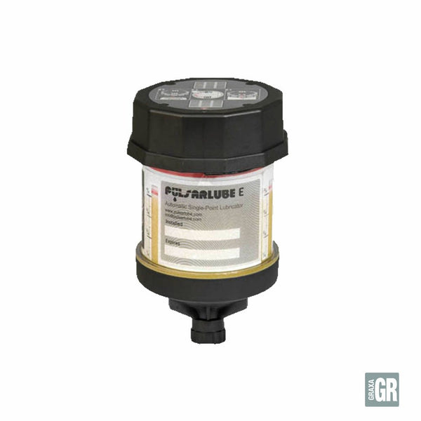 4510 - 120 - Lubrificador automático eletroquímico - LUPUS LUBRIFICAÇÃO E ABASTECIMENTO - 4510 - 120