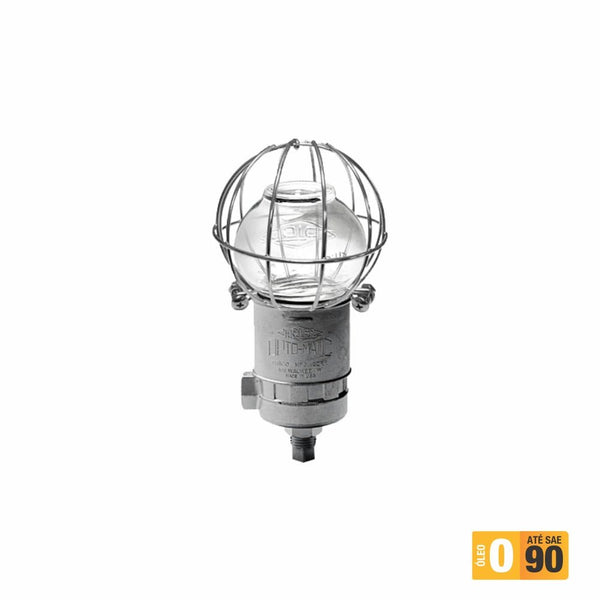 4531 - Lubrificador de nível constante - LUPUS LUBRIFICAÇÃO E ABASTECIMENTO - 4531