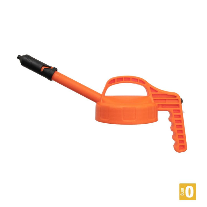 5526W - Tampas com bico mini - LUPUS LUBRIFICAÇÃO E ABASTECIMENTO - 