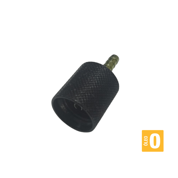 5713 - 01 - Adaptador coleta de amostragem - LUPUS LUBRIFICAÇÃO E ABASTECIMENTO - 5713 - 01