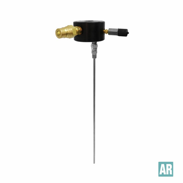 5735 - Sistema para coleta de amostragem - LUPUS LUBRIFICAÇÃO E ABASTECIMENTO - 5735