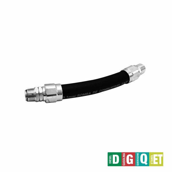 8207 - Conector de breakaway - LUPUS LUBRIFICAÇÃO E ABASTECIMENTO - 8207