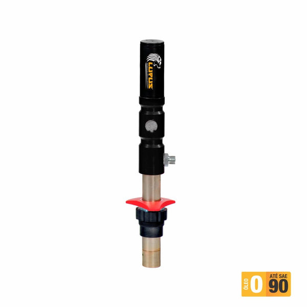 9000 - OG7 - Propulsora pneumática - LUPUS LUBRIFICAÇÃO E ABASTECIMENTO - 9000 - OG7