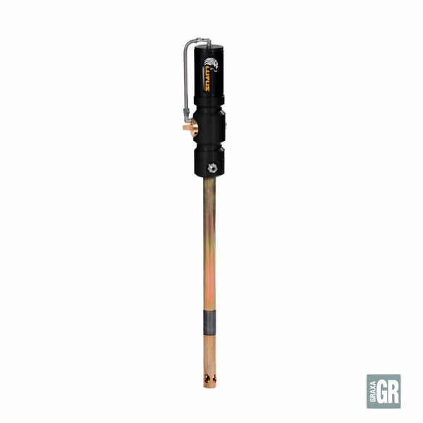 9010 - SG7 - Propulsora pneumática - LUPUS LUBRIFICAÇÃO E ABASTECIMENTO - 9010 - SG7