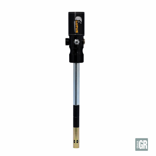 9020 - SG7ECO - Propulsora pneumática para graxa - LUPUS LUBRIFICAÇÃO E ABASTECIMENTO - 9020 - SG7ECO