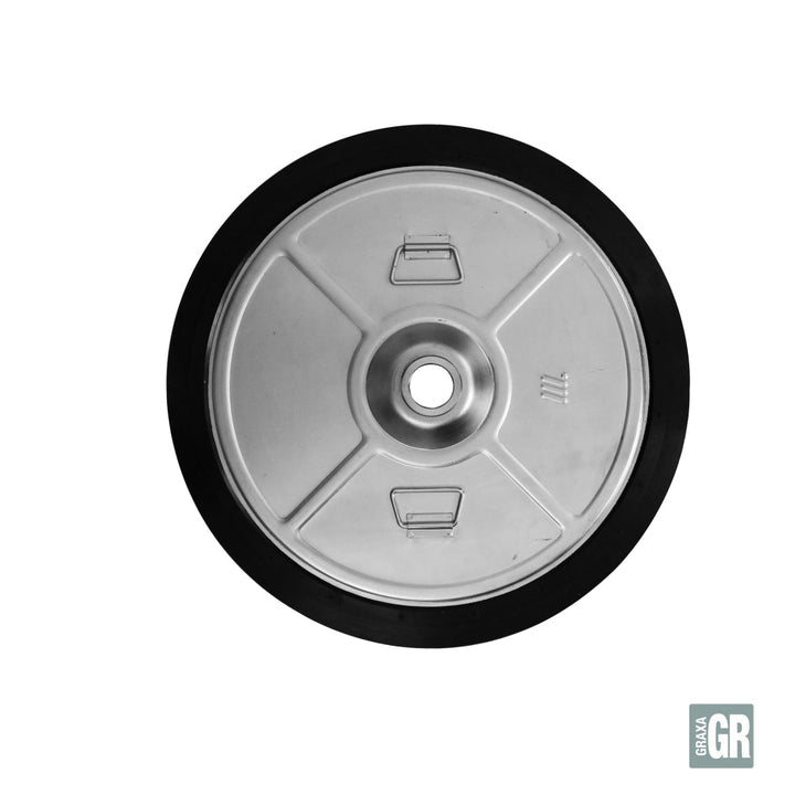 9032 - G7C - Compactador para propulsora pneumática industrial - LUPUS LUBRIFICAÇÃO E ABASTECIMENTO - 9032 - G7C