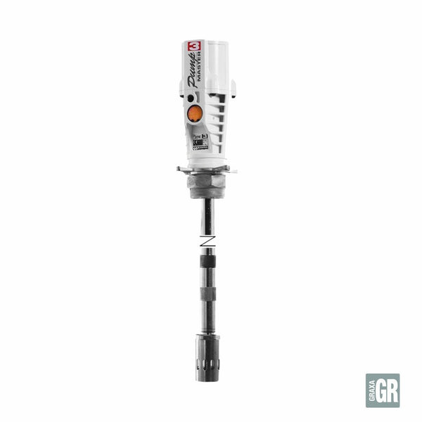 9035 - M - Propulsora pneumática - LUPUS LUBRIFICAÇÃO E ABASTECIMENTO - 9035 - M