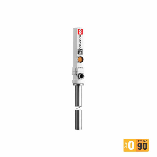 9042 - Propulsora pneumática - LUPUS LUBRIFICAÇÃO E ABASTECIMENTO - 9042