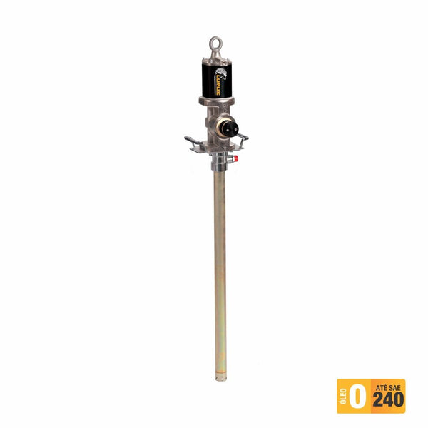 9045 - G7 - Propulsora pneumática - LUPUS LUBRIFICAÇÃO E ABASTECIMENTO - 9045 - G7