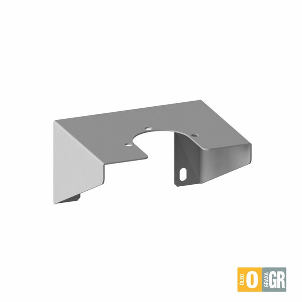 9046 - S - Suporte de parede para propulsora industrial - LUPUS LUBRIFICAÇÃO E ABASTECIMENTO - 9046 - S