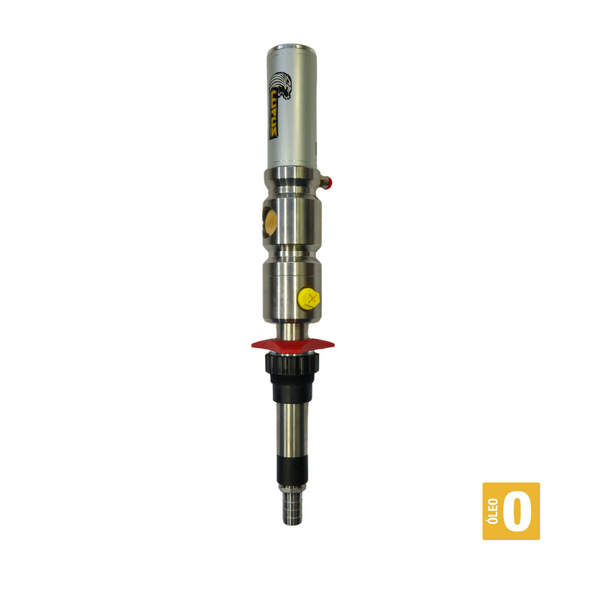 9050-G7 - Propulsora Pneumática para transferência