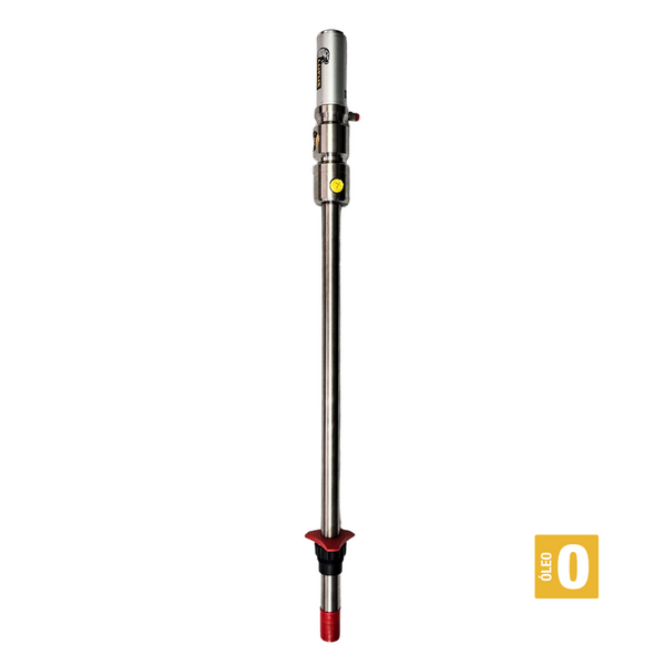 9051-G7 - Propulsora Pneumática para transferência