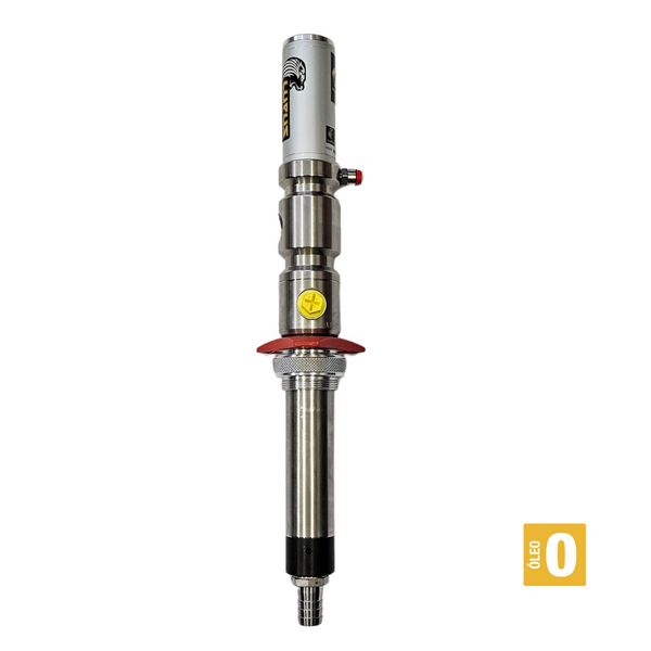 9056-G7 - Propulsora Pneumática para transferência