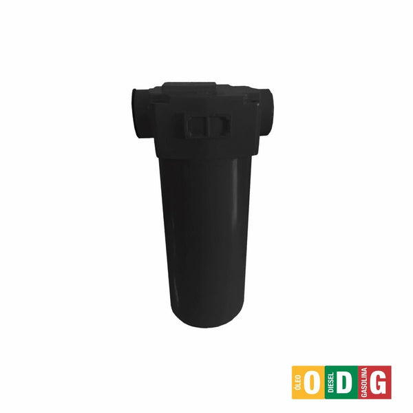 9180 - FD - Filtro lavável para absorção de partículas - LUPUS LUBRIFICAÇÃO E ABASTECIMENTO - 9180 - FD