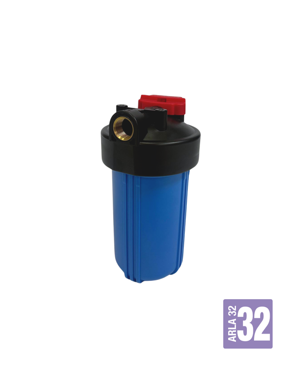 9181-D - Filtro para absorção de partículas