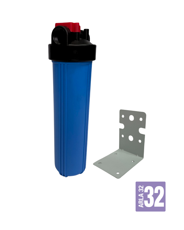 9181-E - Filtro para absorção de partículas