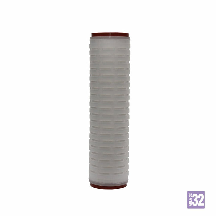 9181 - EFD - Elemento filtrante para absorção de partículas de arla 32 - LUPUS LUBRIFICAÇÃO E ABASTECIMENTO - 9181 - EFD