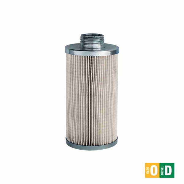 9181 - EH - Elemento filtrante para absorção de água e partículas - LUPUS LUBRIFICAÇÃO E ABASTECIMENTO - 9181 - EH