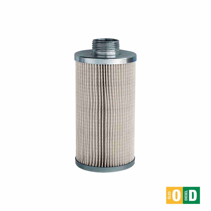9181 - EH - Elemento filtrante para absorção de água e partículas - LUPUS LUBRIFICAÇÃO E ABASTECIMENTO - 9181 - EH