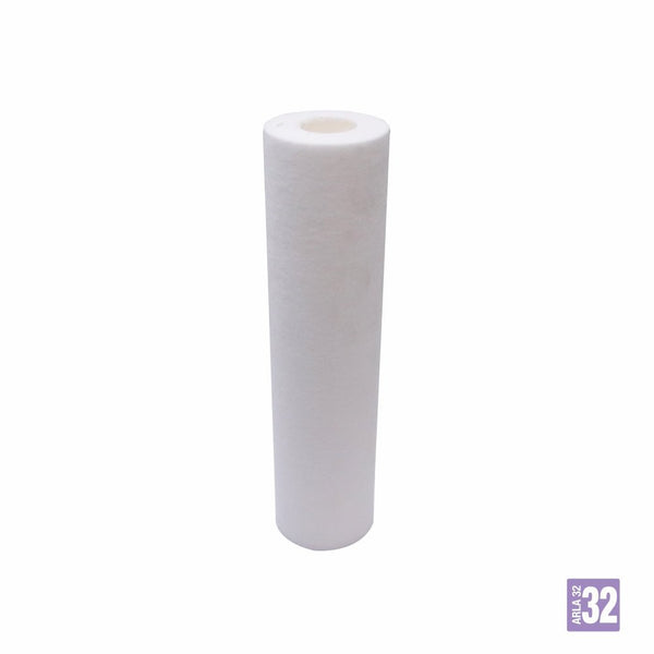9181 - EJ - Elemento filtrante para absorção de partículas de arla 32 - LUPUS LUBRIFICAÇÃO E ABASTECIMENTO - 9181 - EJ