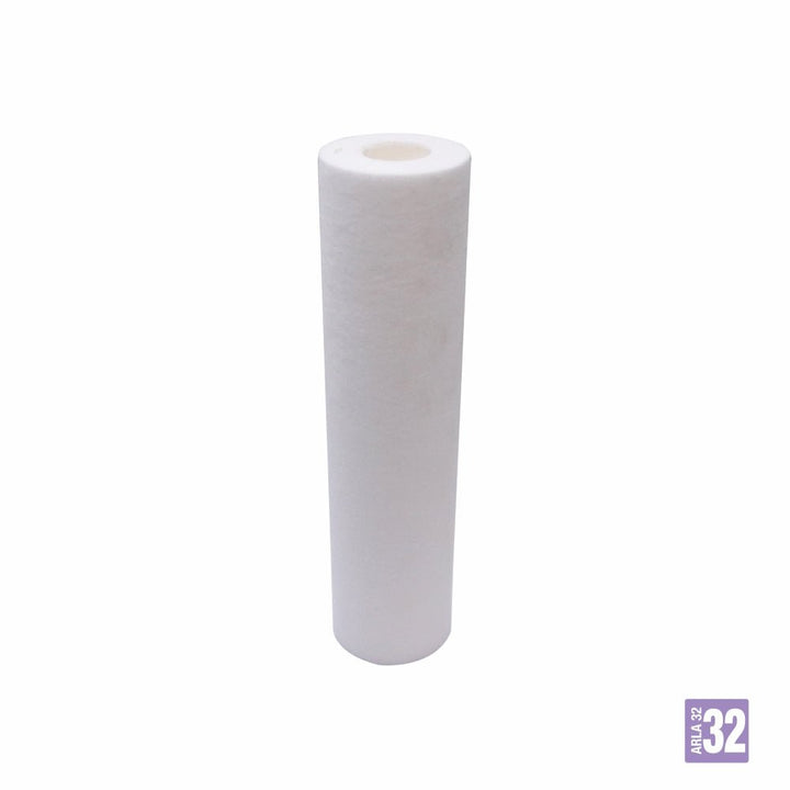 9181 - EJ - Elemento filtrante para absorção de partículas de arla 32 - LUPUS LUBRIFICAÇÃO E ABASTECIMENTO - 9181 - EJ