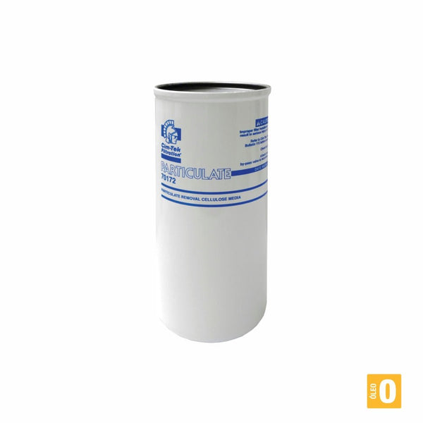 9181 - FL - Filtro para absorção de partículas - LUPUS LUBRIFICAÇÃO E ABASTECIMENTO - 9181 - FL