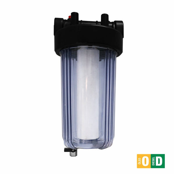 9181 - H - Filtro de absorção de partículas - LUPUS LUBRIFICAÇÃO E ABASTECIMENTO - 9181 - H