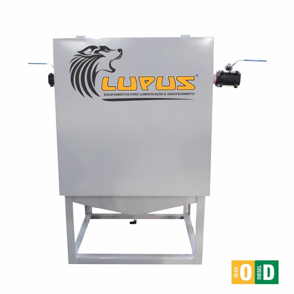 9188 - Unidade de Ultra Filtragem 04 Filtros Eficiente – LUPUS ...
