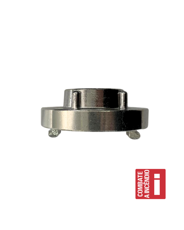 F2133 – Adaptador tipo Storz