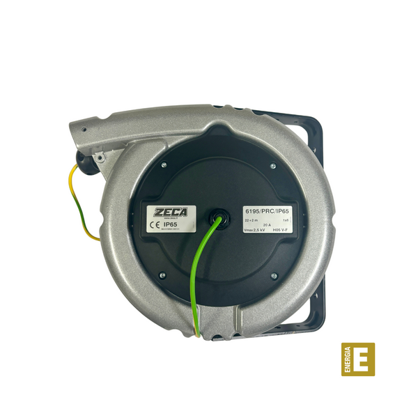 Z4062 - Carretel para cabo industrial