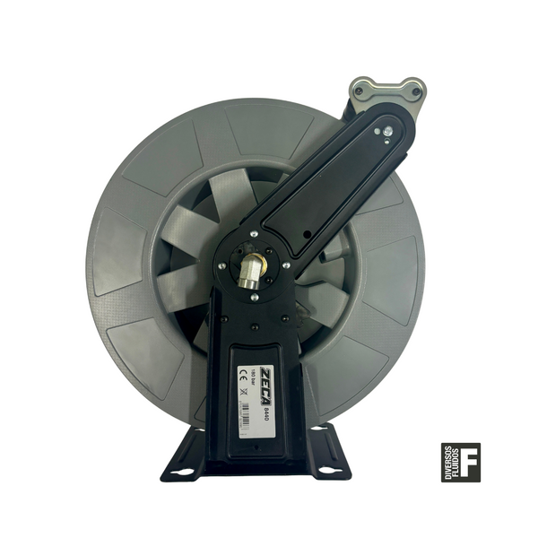 Z4064 - Carretel com mangueira para diversos fluidos