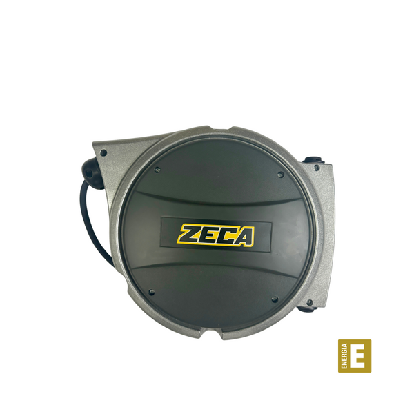 Z4066 - Carretel com cabo para transmissão de sinais de fluxo de dados
